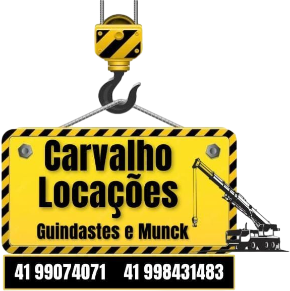Logo carvalho locações